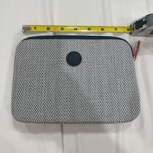 Air France business class amenity bag (empty)